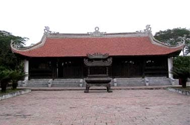 Phát lộ cung điện thời Trần lớn nhất từ trước tới nay
