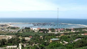 Tập trung mọi lực lượng để ứng phó với bão số 10