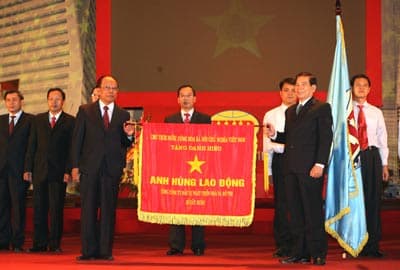 Cần có nhiều nhà ở phục vụ chương trình an sinh xã hội