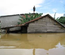 Rà soát lại hệ thống hồ chứa