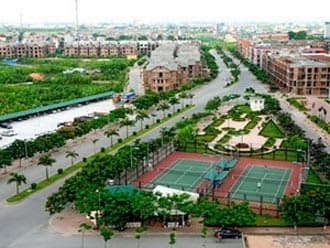 Đề nghị có cơ chế đặc thù với Thủ đô Hà Nội