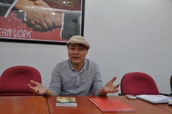 Vi-rút máy tính nguy hiểm nhưng phòng, chống được