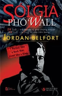 Hồi ký của “Sói già phố Wall”