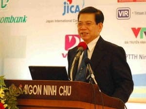 Ninh Thuận là địa chỉ tin cậy của các nhà đầu tư trong và ngoài nước
