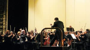 Bữa tiệc thịnh soạn của New York Philharmonic tại Hà Nội
