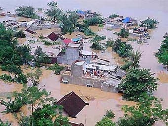 Phát động Cuộc thi tìm hiểu về Biến đổi khí hậu cho học sinh, sinh viên