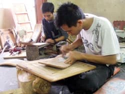 Giúp Việt Nam hoàn thiện dịch vụ tài chính vi mô