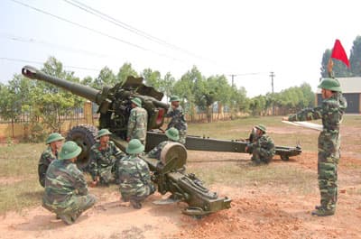 Âm vang Bến Hải