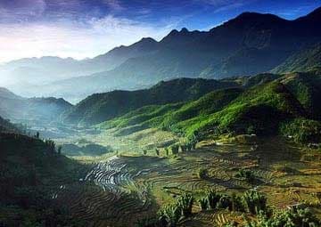 Phát động cuộc thi ảnh nghệ thuật “Việt Nam quê hương tôi” lần thứ 5