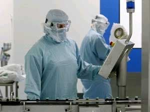 Một phần ba dân số EU có thể nhiễm cúm H1N1