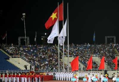 Vì một châu Á phát triển