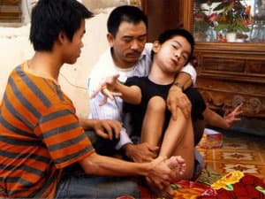 Tổ chức SODI kêu gọi tiếp tục giúp đỡ Việt Nam