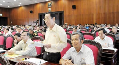 Cân nhắc thời hạn thực hiện nghĩa vụ dân quân tự vệ