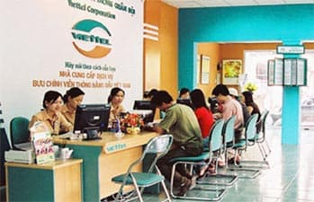 Viettel đầu tư 250 triệu USD vào Bangladesh