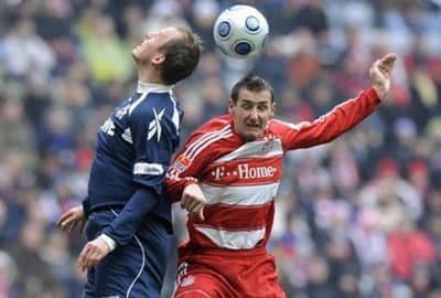 Bayern - Cologne: Xin lỗi "Poldi", chúng tôi cần 3 điểm