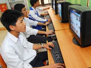 Cuối năm nhu cầu lao động tăng cao!