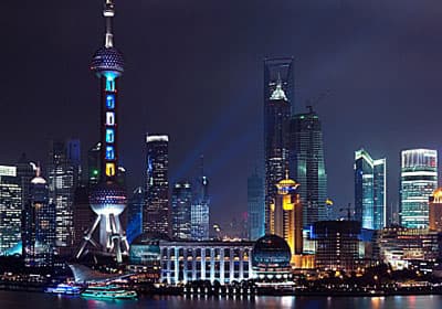Những thành phố đáng đầu tư nhất thế giới