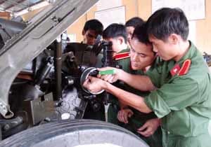 Phiên hiệu mới, nội lực mới