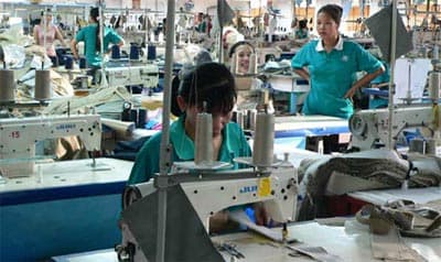 Nguy cơ mất 10 tỷ USD vì giá xuất khẩu sụt giảm