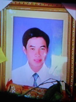 Tấm gương hiếu nghĩa, vì dân