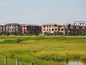 Đất không giấy tờ vẫn được bồi thường 40% giá trị