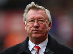 "Mắng" trọng tài, Sir Ferguson đối mặt với án phạt