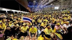 Thái Lan siết chặt an ninh trước thềm hội nghị cấp cao Asean