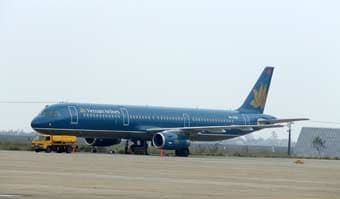 Vietnam Airlines mở đường bay thẳng Hà Nội-Fukuoka (Nhật Bản)