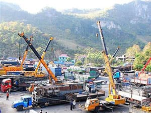 Kinh tế Việt Nam triển vọng và áp lực