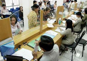 Cán bộ công chức nhà nước gây ra thiệt hại sẽ phải bồi thường