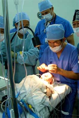 “20 năm vì những nụ cười – Hành trình của những điều kỳ diệu”