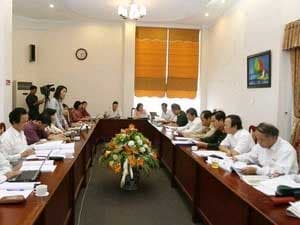 Nâng cao tính chủ động của Ngân hàng Nhà nước