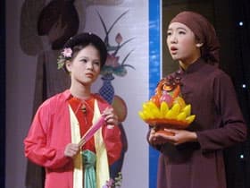 Quy chế về hoạt động, kinh doanh dịch vụ văn hóa