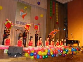 "Ngày Văn hóa Việt Nam" tại Saint Peterburg