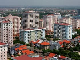 Hà Nội, TP.Hồ Chí Minh sẽ có tốc độ phát triển cao nhất thế giới