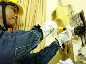 Sẽ có dịch vụ điện kế trả trước bằng thẻ điện tử