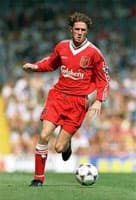 Danh thủ Steve McManaman sẽ sang Việt Nam thi đấu giao hữu