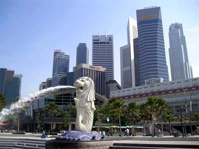 Động lực tăng trưởng toàn cầu