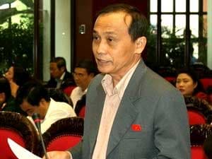 Đảm bảo đời sống nhân dân vùng thủy điện Lai Châu