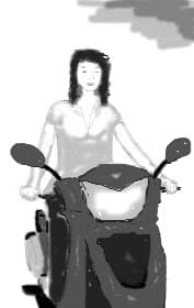 Tuyệt vọng tiểu thư