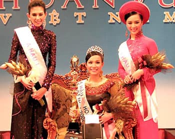 Xung quanh thông tin VN sẽ đăng cai HHHVTG 2001: Tháng 12 mới biết chính thức