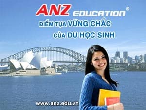 Triển lãm Du học Australia lần thứ 5 tại Việt Nam