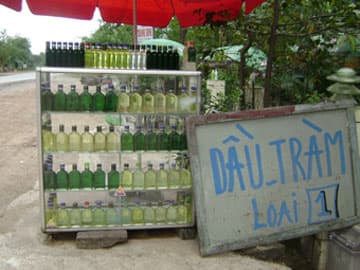 Đừng ham của rẻ