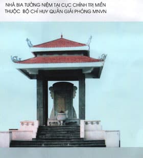 Tôn tạo khu di tích lịch sử tại Lộc Ninh (Bình Phước)