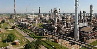 Cuba và Nga ký hiệp định hợp tác dầu mỏ đầu tiên
