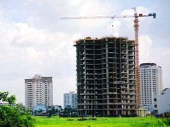 Việt Nam đối phó tương đối tốt với khủng hoảng