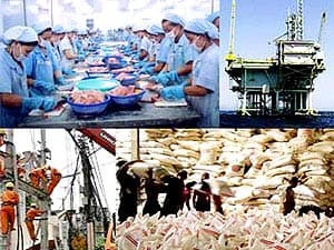 Việt Nam sẽ thoát khủng hoảng một cách tốt đẹp
