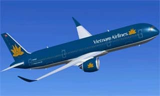 Vietnam Airlines chính thức mở đường bay thẳng Hà Nội – Osaka (Nhật Bản)