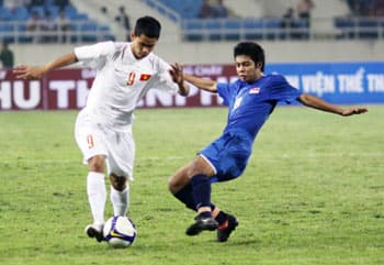 U-23 Việt Nam - U-23 Trung Quốc: Thận trọng không thừa