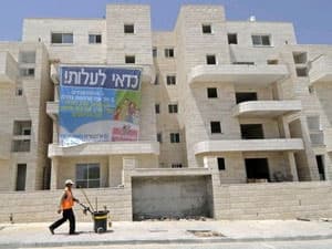 Việt Nam kêu gọi Israel ngừng mở rộng khu định cư